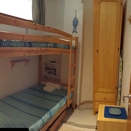 La Marinette Appartement Tropea Buitenkant foto